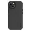 Nillkin Frosted Pro iPhone 14 Plus MagSafe Magnetic Case - Black