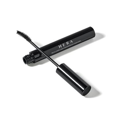 Водостойкая тушь Rich Long Lash 6г