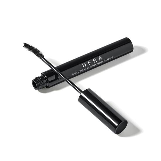Hera Водостойкая тушь Rich Long Lash 6г