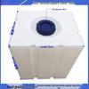 Квадратный пластиковый бак для воды из ПЭ, 150 л