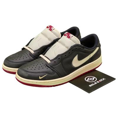 Nigel Sylvester x Air 1 Retro Low OG 'Better With Time' IB8958-001