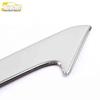 Fiesta Stainless Steel Anti-Scratch Window Trim Decoration