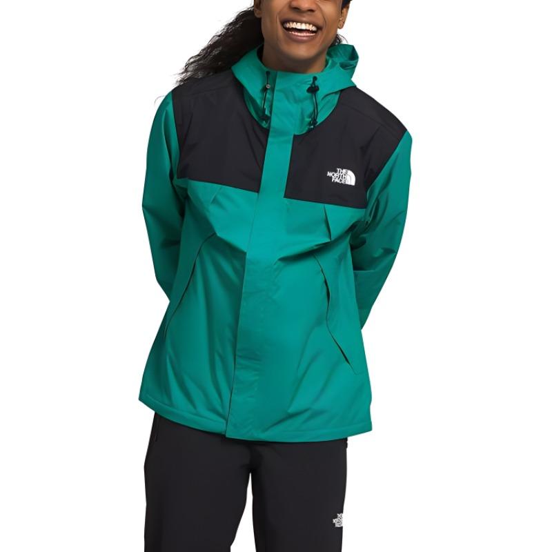 THE NORTH FACE Antora Jacket Men's Green NF0A7QEY-KO4
