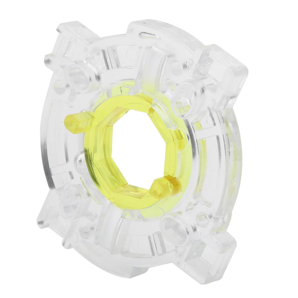 Ограничитель джойстика Gate Plate Restrictor Parts Joystick Accessories for Game ConsoleOctagonal