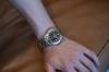 ORIENT Mako40 Автоматические механические автоматические часы с внутренней гарантией черного цвета [Orient] для дайвинга, производитель RN-AC0Q01B, мужские