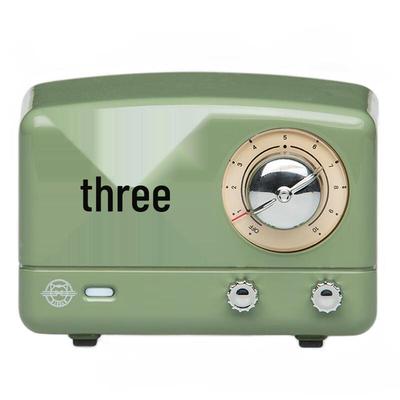Elvis Audio Маленький принц OTR MW-1A Мини-портативная Bluetooth-колонка CN-вилка (адаптер в комплекте)