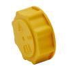New Radiator Expansion Water Tank Cap For Ford Fiesta Focus Fusion Escort Ka 7267969