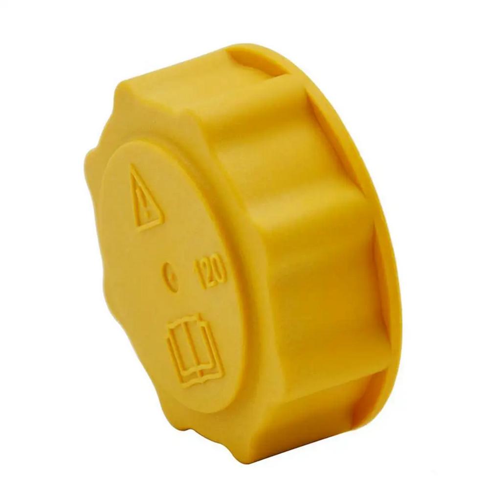 Radiator Expansion Water Tank Cap For Ford Fiesta Focus Fusion Escort Ka 7267969
