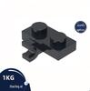 Развивающие кубики-конструкторы, Совместимы с Lego, Детали игрушки 11476, Россыпью в белой коробке