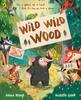 Книга Wild Wild Wood By Kemp, Anna - Paperback