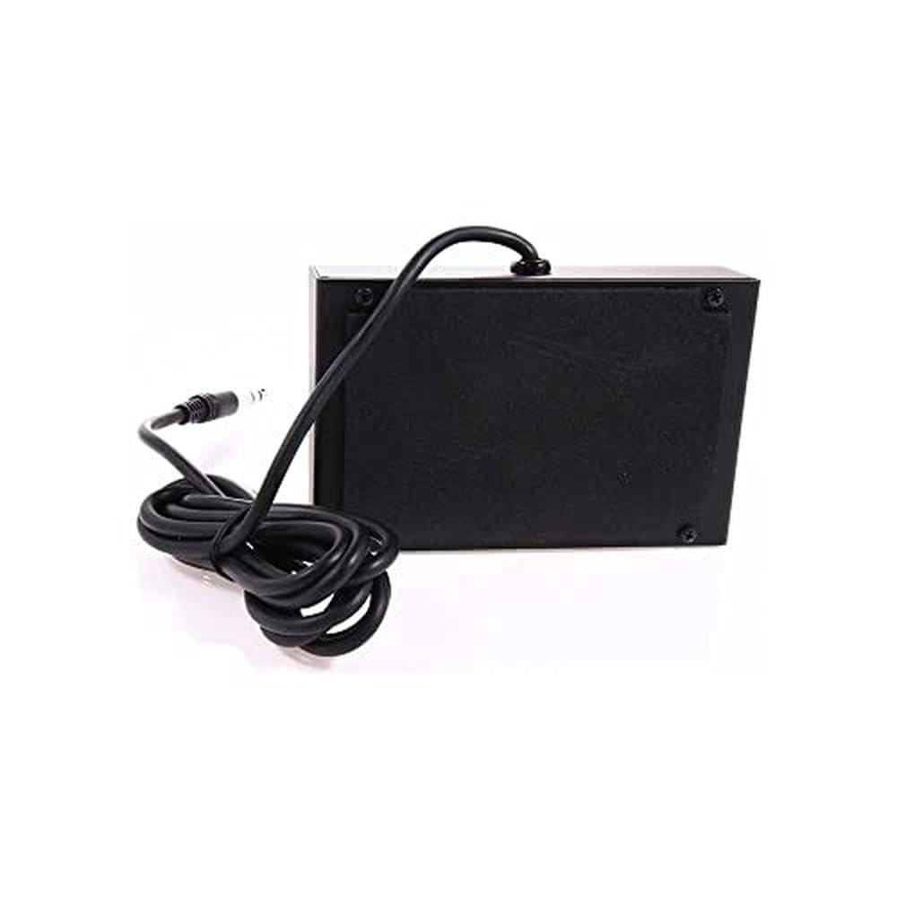 VOX Dual Footswitch VFS2 Black