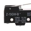 LXW5-11N1/Z-15GW-B Micro Limit Switch Long Lever Arm SPDT Snap Action Travel Switch Waterproof
