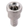 PH2 Drywall Dimpler Bit 50mm/25mm Drywall Screw Setter Drywall Screw Bit  Disassembly