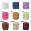 Environmentally Friendly Paper Rope Lafite Decorative Rope Braided Rope Packaging Tape Manual