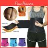 Удобный женский пояс-тренажер для талии из неопрена для эффективного контроля живота и послеродового восстановления