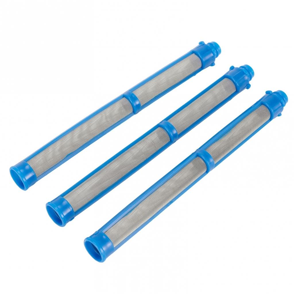 Spray Filters Sprayers With 100 Mesh Blue Easy-Out