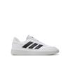 Men's Sneakers Courtblock If4033 White