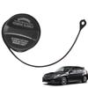 Fuel Tank Filler Caps Inside Inner Gas Oil Seal Cover Ensure Leak Proof Function Compatible for 42031-AG000 42037-FG060