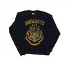 Womens/Ladies Hogwarts Varsity Sweatshirt