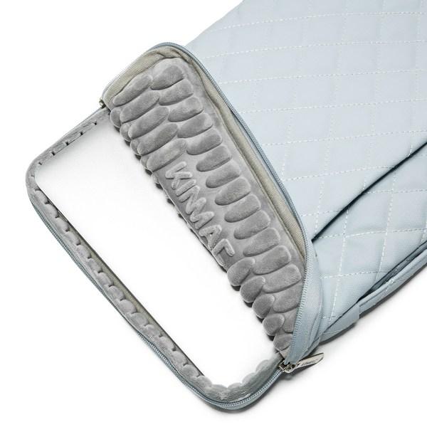 Сумка для ноутбука Kinmac 360 Shield, стеганое небо