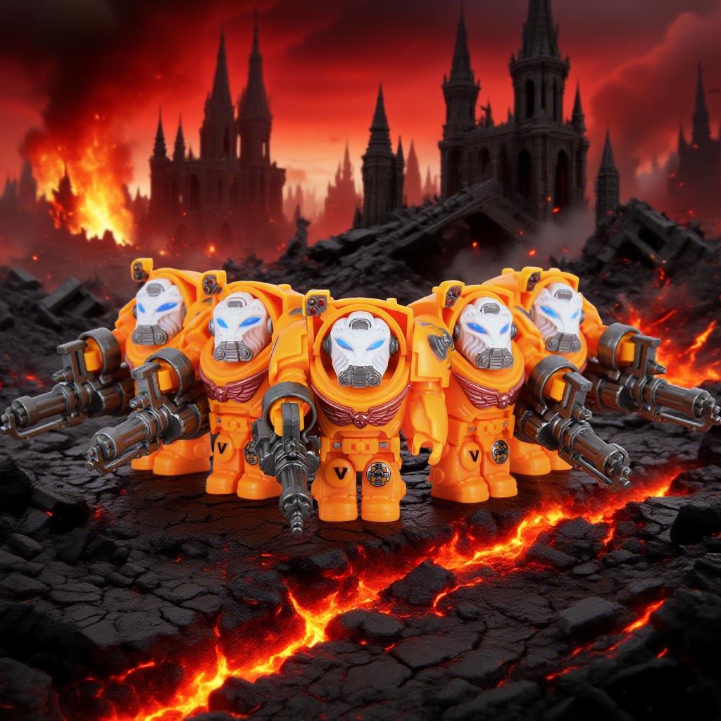 DY НОВЫЕ 5 шт. Рыцари Войны Ангелы Ультрамарины Тамплиеры Военные Солдаты молоты Экшн-фигурки Строительные блоки DIY Игрушки