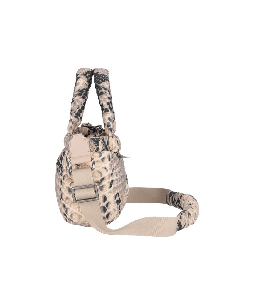 Lesportsac Python Firenze Small Tote Bag [5247.Hd22]