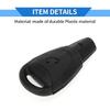 Key Shell Case for SAAB 93 95 2003-2007 Keyless Entry Remote Key Fob Replacement Case 4 Buttons