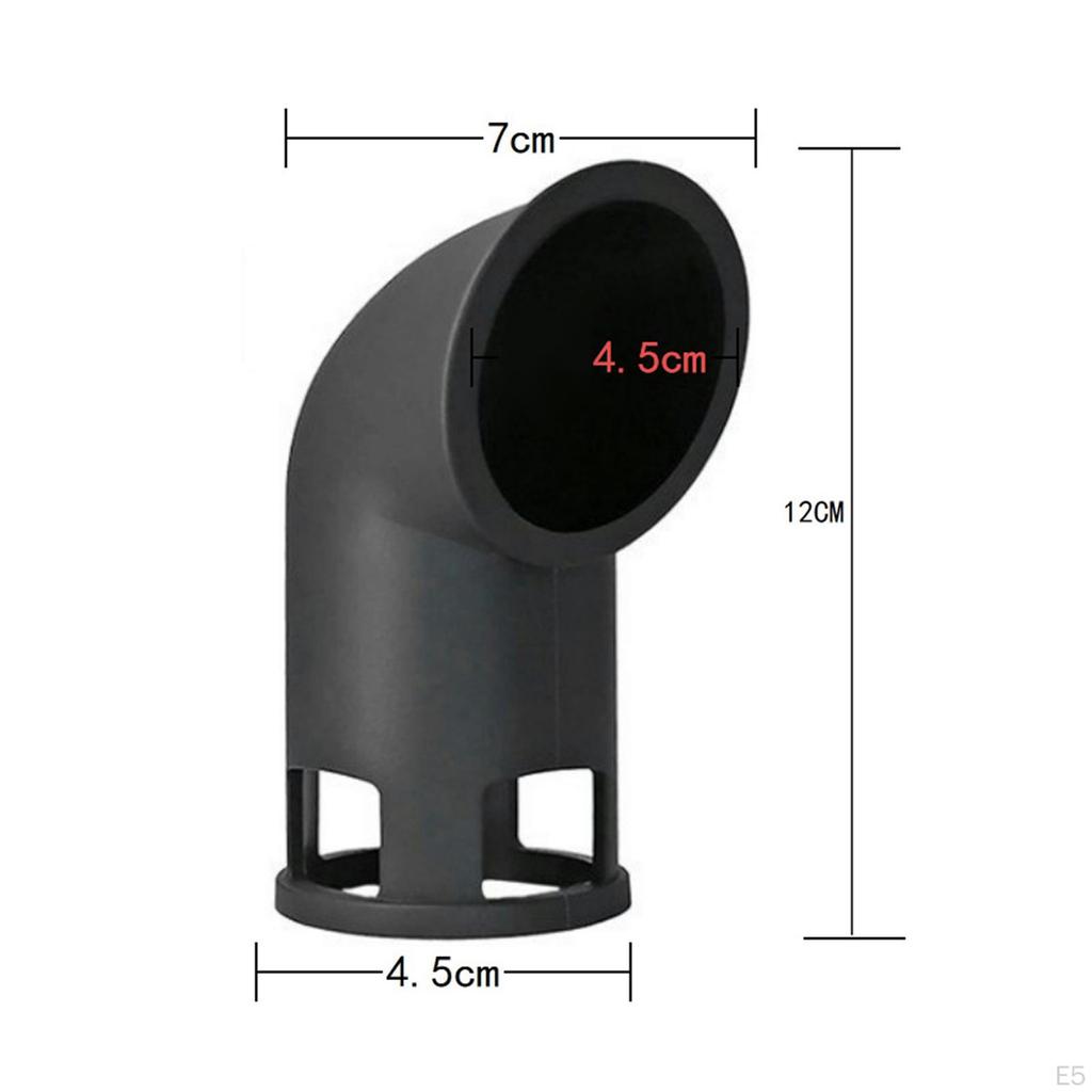 Release Diverter for