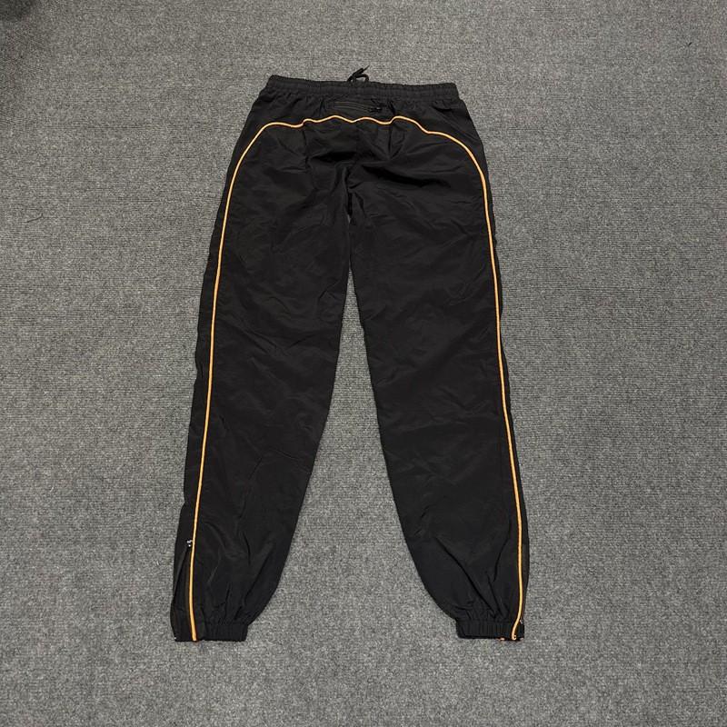 Synaworld Thin Woven Suit Cench Same Style UKDRIPDRILL Hip Hop Streetwear