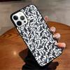 Чехол для телефона Косатки Косатки Для iPhone 17 Air 16 15 14 13 12 11 Pro Max Max Plus Бампер Чехол Покрытие