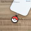 [Gourmandies] Совместимый разъем Pokemon USB Type-C Charm Monster Ball POKE-967D