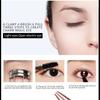 Тушь Shedoes Crown Mascara — водостойкая, устойчивая к размазыванию, для густых, вьющихся, длинных ресниц
