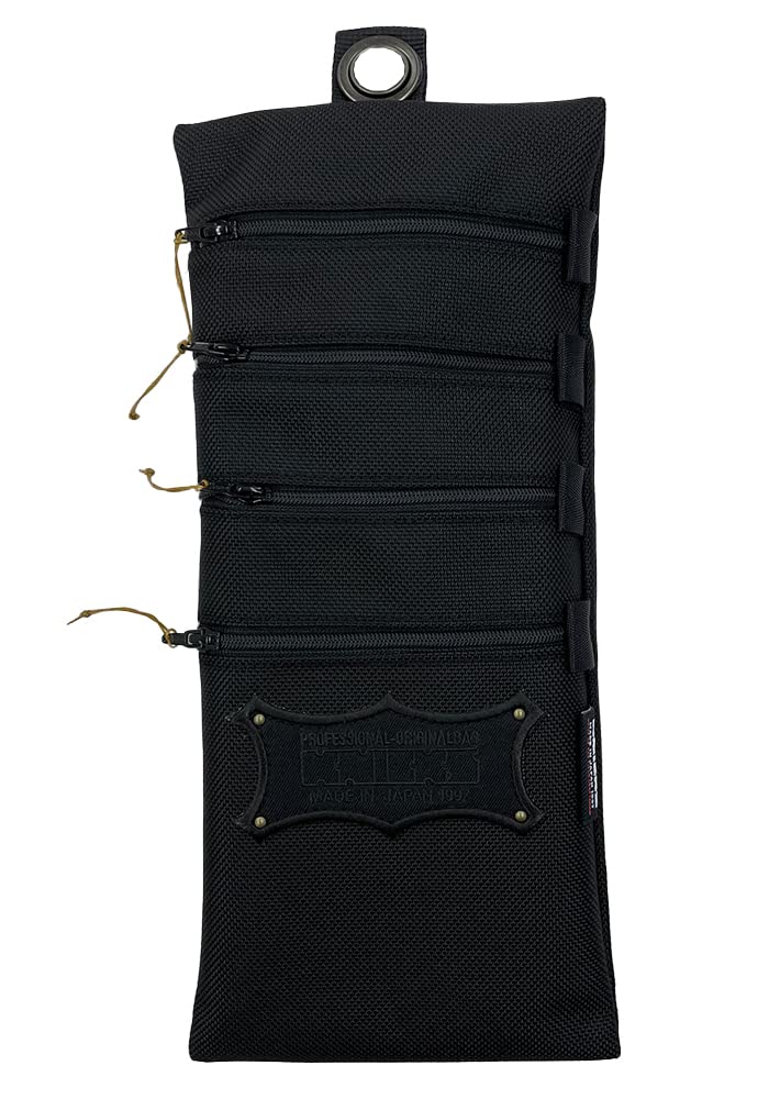 knicks Cordura Ballistic Fabric Insulok Holder BA-300I