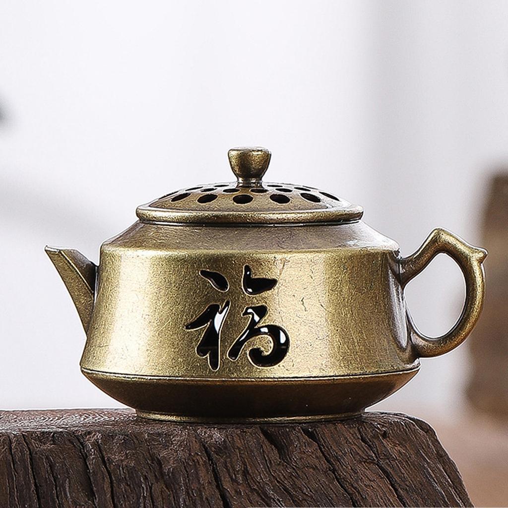 Incense Burner Household Room Aroma Diffuser Frame Aroma Diffuser Decoration