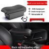 North Deer Car Armrest Box for Perodua Aruz - Custom-Fit Accessory