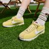 Женские кроссовки Wmns Cortez 'Soft Yellow'