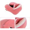 Neck Protect U Shaped Pillows 30*25*15cm Nap Pillow New styler Plush Cushion