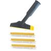 A78E-For Karcher Large Grout Brush Kit Including Brush Strip Set For XXL Grout Brush Vacuum Cleaner Accessories