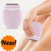Painless Hair Removal Machine Safety Portable Electric Shaver Waterproof Without Black Spots Painless Epilator for Female Bikini