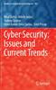 Книга Cyber Security: Issues and Current Trends : 995