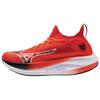 Mizuno Neo Vista Onihayai Pack Unisex Sneakers Blue Red-Oni Blue-Oni J1GC244753