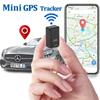 Mini GPS Tracker GF07 Car GPS Tracker Position APP Magnetic Real-time GPS Tracking Device Anti-lost Alarm Vehicle GPS Locator