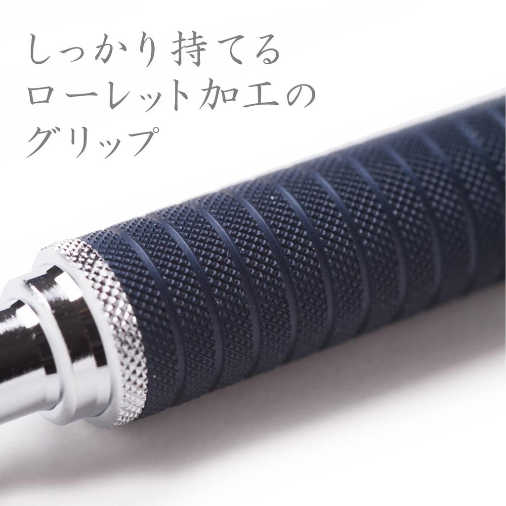 Механический карандаш Staedtler 0,5 мм, чертежный механический карандаш, серия Night Blue 925 35-05N