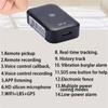 Gf21 локатор в реальном времени мини-Gps Wi-Fi сигнализация вождения рекордер автомобиль персональная сигнализация Sos анти-потерянный