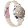 Ремешок из смолы для умных часов Garmin Lily 2 Active, 14 мм, браслет-замена для Lily 2/2 Classic, аксессуар