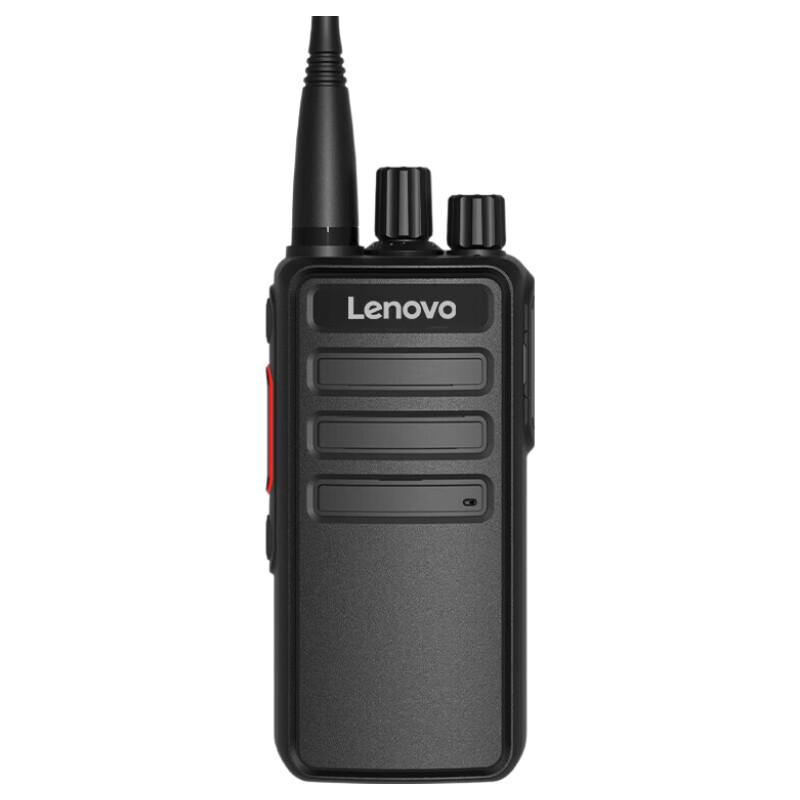 Lenovo CC+ Explosion-Proof Analog Walkie-Talkie (CN version)