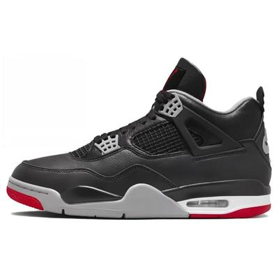 4 Ретро Bred Переосмысленные Мужские Jordan FV5029-006