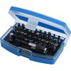Jeu D'embouts De Vissage | 32 Pièces - Brilliant Tools BT053032 - Mini Coffret Vissage