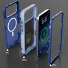 Прочный чехол Ott Box Defender Armor для iPhone 18 17 16 15 14 13 12 Pro Max 16 15 14Plus, PC+TPU, магнитный, ударопрочный, защита от царапин