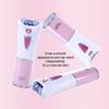 Eraser Body Care Smooth Glide Epilator Hair Removal Face Body and Facial Epilator Hair Remover Tool